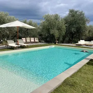 Il Fienile Di Alberto E Costanza Casa vacanze